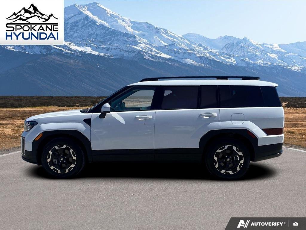 hyundai santa fe 2025 5NMP2DGL2SH090657 image hyundai santa fe 2025 5NMP2DGL2SH090657 image